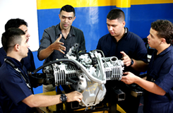 Aspirantes - Tecnológica de Colombia ATEC