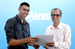 Bolsa de Empleo - Tecnológica de Colombia ATEC