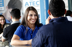 Estudiantes - Tecnológica de Colombia ATEC