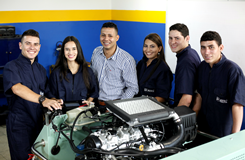 La institución - Tecnológica de Colombia ATEC