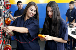 Prácticas - Tecnológica de Colombia ATEC