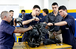 Rectores - Tecnológica de Colombia ATEC