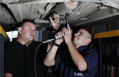 Small TecnoMecanicaAutomotriz