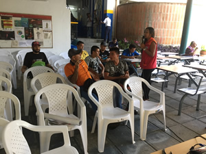 CapacitacionEmpleoATEC 1